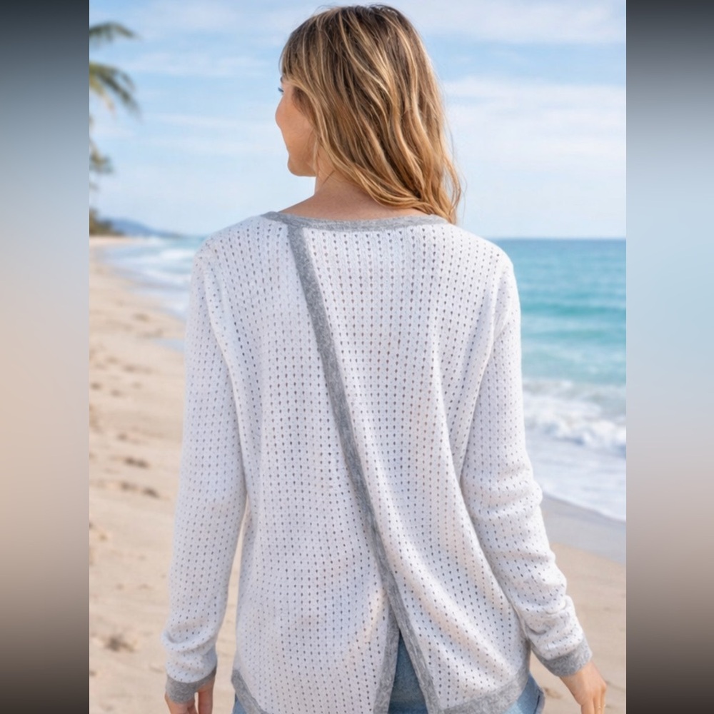 Rag&Bone Sweater - Picture 2 of 7